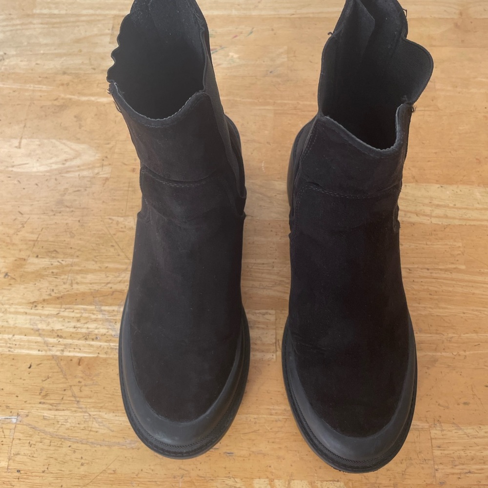 ESPRIT Chunky Boots
